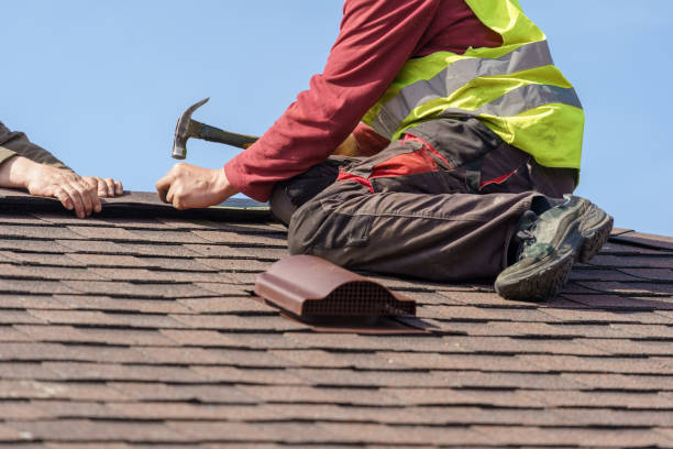 Best Roof Waterproofing Services  in Whitewater, KS
