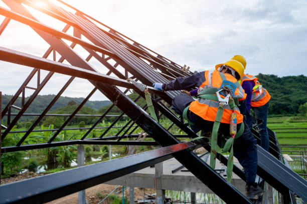Best Best Roofing Contractors  in Whitewater, KS