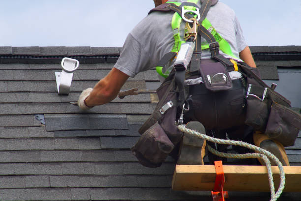 Best Emergency Roof Repair  in Whitewater, KS
