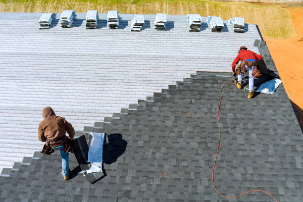 Best Roof Repair Services  in Whitewater, KS