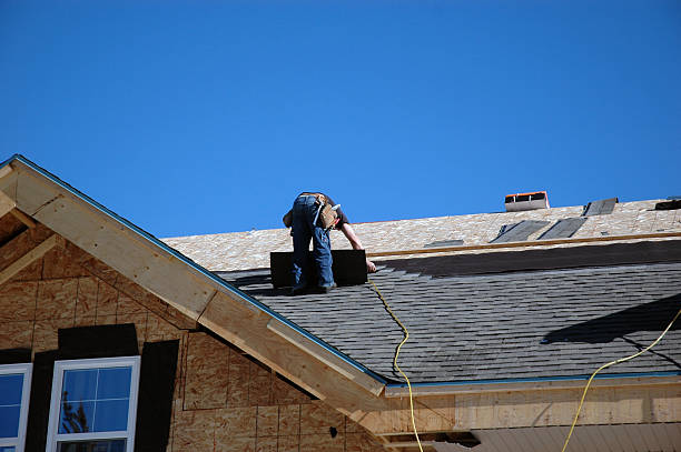 Roof Gutter Cleaning in Whitewater, KS