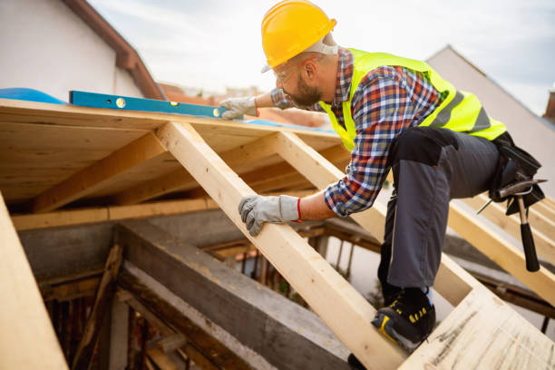 Best Gutter Installation and Roofing  in Whitewater, KS