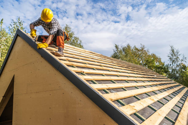 Best Roof Installation Near Me  in Whitewater, KS
