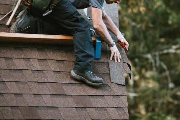 Best Metal Roofing Contractor  in Whitewater, KS